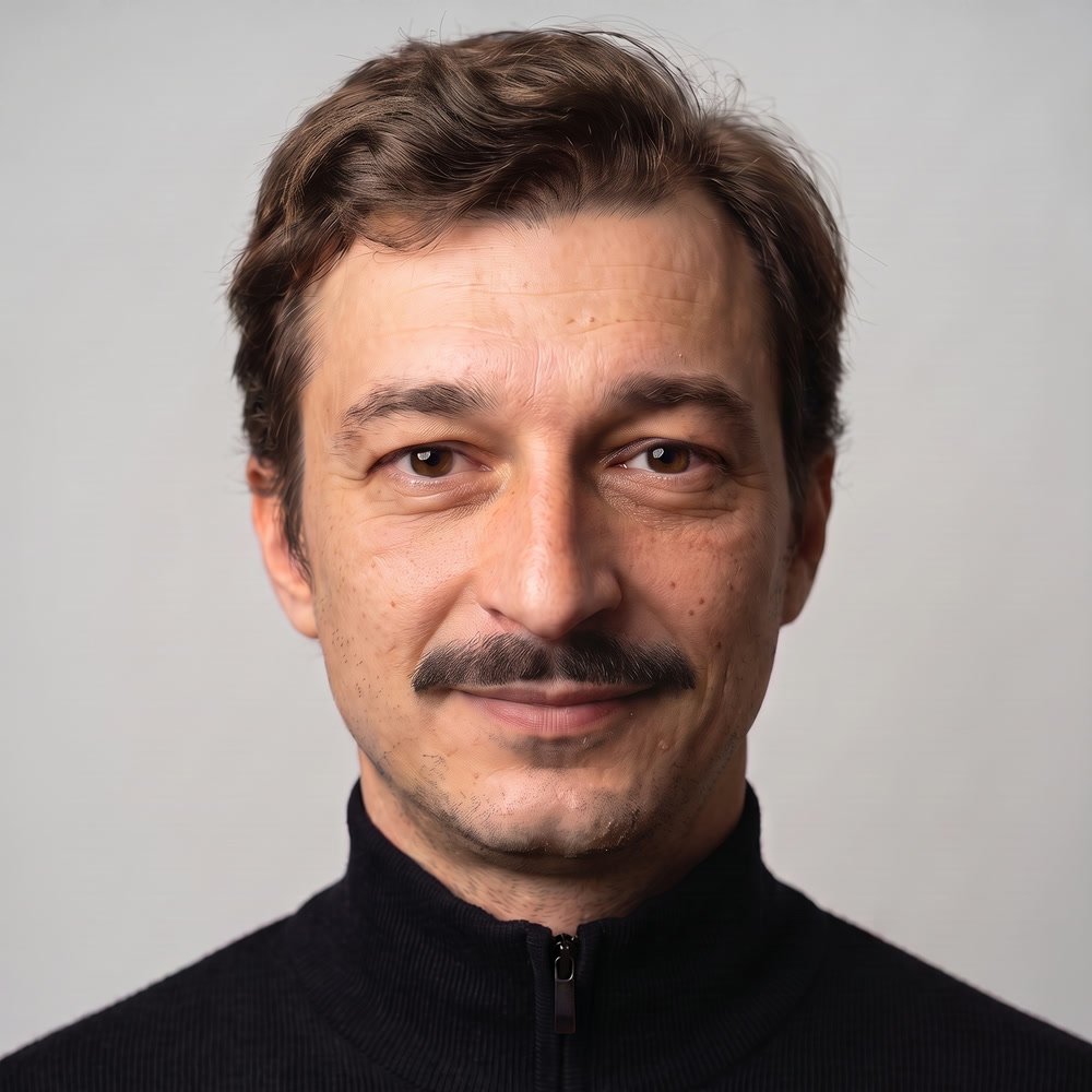 Leonard Irimia